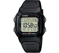 Montre Homme CASIO W-800H-1A Homme G