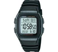 Casio W-96H-1BVDF D054 (D054) - Montre-Bracelet