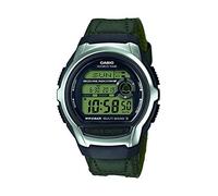 Montre Homme - Casio - Wave Ceptor - 43.7mm - WV-M60B-3AER