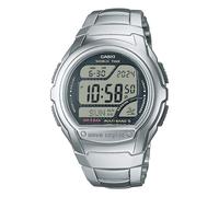 Montre Homme CASIO WV-58RD-1AEF Acier Inoxydable Controlé par Radio