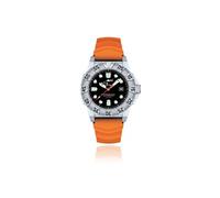 Montre Homme Chris Benz CB300ASKBO bracelet de plongée s Automatique Deep 300M G