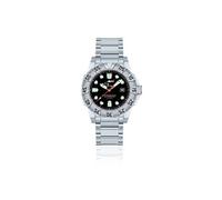 Montre Homme CB300ASMB bracelet de plongée s Automatique Deep 300M