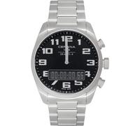 Montre homme Certina DS MULTI-8 ANALOG-DIGITAL