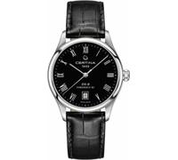 Montre homme Certina DS PODIUM POWERMATIC 80 DATE, AUTOMATIC (Ø 38 mm)