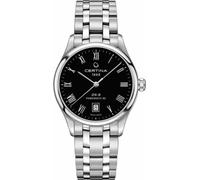 Montre homme Certina DS PODIUM POWERMATIC 80 DATE, AUTOMATIC (Ø 39 mm)