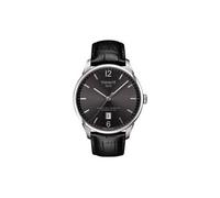 Montre homme chemin des tourelles t0994071644700 noir