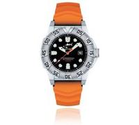 Montre Homme Chris Benz CB300ASKBO bracelet de plongée s Automatique Deep 300M G