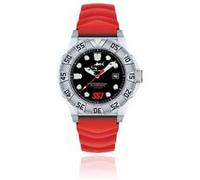Montre Homme CB300ASSIKBR bracelet de plongée s Automatique Deep 300M SSI