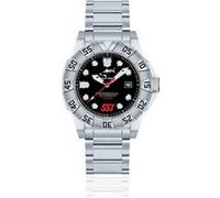 Montre Homme CB300ASSIMB bracelet de plongée s Automatique Deep 300M SSI
