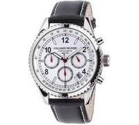 Montre homme chronographe vuillemin régn