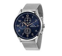 Montre Homme CHRONOSTAR DANDY en Métal Gris