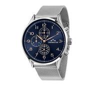 Montre Homme CHRONOSTAR DANDY en Métal Gris