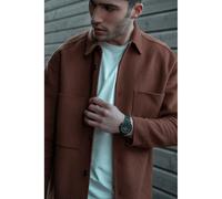 Montre Homme CHRONOSTAR PREPPY en Métal, Acier et PVD Noir