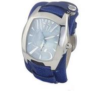 Montre Homme Chronotech CT2039J-22 (45 mm) Bleu G