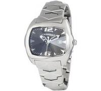 Montre Homme Chronotech CT2188L-02M (41 mm) Argenté