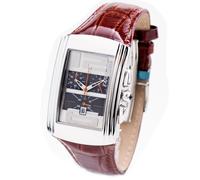 Chronotech Ct7018m-03mt Watch Rouge Homme