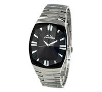 Chronotech Ct7065m-02m Watch Argenté Homme