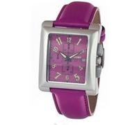 Montre Homme Chronotech CT7357-08 (39 mm) Violet G
