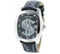 Montre Homme Chronotech CT7896M-103 (40 mm) Noir G