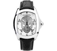 Montre Homme Chronotech CT7896M-104 (42 mm) Noir G