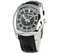 Montre Homme Chronotech CT7896M-92 (41 mm) Noir G