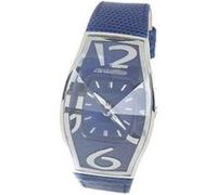 Montre Homme Chronotech CT7932AM-83 (37 mm) Blanc