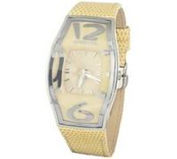 Montre Homme Chronotech CT7932AM-88 (36 mm) Blanc G