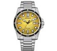 Montre Homme AW181689X Bracelet s Solaire EcoDrive Sports