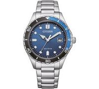 Montre Homme Citizen AW182189L Bracelet s Solaire EcoDrive Sports G
