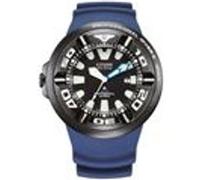 Montre Homme Citizen BJ805504E Bracelet s Solaire Promaster Bleu G