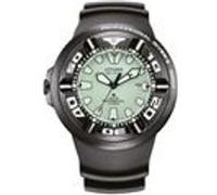 Citizen - BJ8055-04X - Montre Bracelet - Hommes - Solaire - Promaster