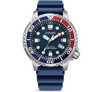 Citizen Montre Homme Eco-Drive Promaster Diver BN0168-06L Analogique 44 mm 20 ATM