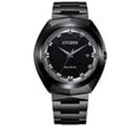 Montre Homme Citizen BN101552E Bracelet s solaire Sport Noir G