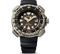 Montre Homme Citizen bracelet s Chronographe EcoDrive BN022016E Promaster Noir G