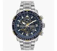 Citizen Eco Drive Radio Controlled Citizen JY8078-52L Montre Radio-Pilotée pour hommes Alimentation Solaire