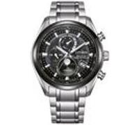 Montre Homme Citizen BY101880E Bracelet s Solaire EcoDrive Gris G