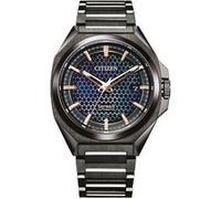 Montre Homme Citizen NA101581Z Bracelet s Automatique Serie 8 G