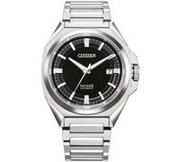 Montre Homme Citizen NB601081E Bracelet s Automatique Serie 8 G