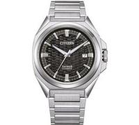 Citizen Montre Argent Analogique Hommes Series 8 NB6050-51E