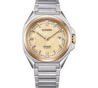 Montre Homme Citizen NB605957P Bracelet s Automatique Series 8 G