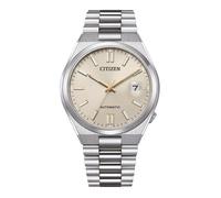 Citizen Watches Montre automatique analogique Tsuyosa pour hommes