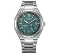 Montre Homme Citizen NJ018080X Bracelet s Automatique Super Titanium G