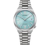 Citizen - NJ0200-50L - Montre Bracelet - Hommes - Automatique - Mechanical