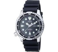 Montre Homme Citizen NY0040-09EE Noir Noir G