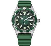 Citizen Watches Montre Promaster Marine Analogique Automatique Homme