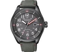 Montre homme Citizen OF ECO DRIVE Gris