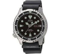 Montre Homme Citizen Promaster Automatique NY004009EE Noir