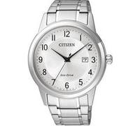 Montre Homme Citizen s Chronographe Sports EcoDrive AW123158B Gris G