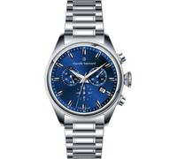 Montre homme CLAUDE BERNARD 10254 3M BUIN en bleu classique