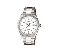Montre Homme Collection MTP-1302D-7A1 bracelet en acier inoxydable